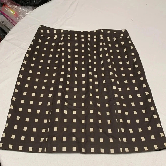 ANN TAYLOR Women’s Skirt, excellent condition. - Picture 3 of 4